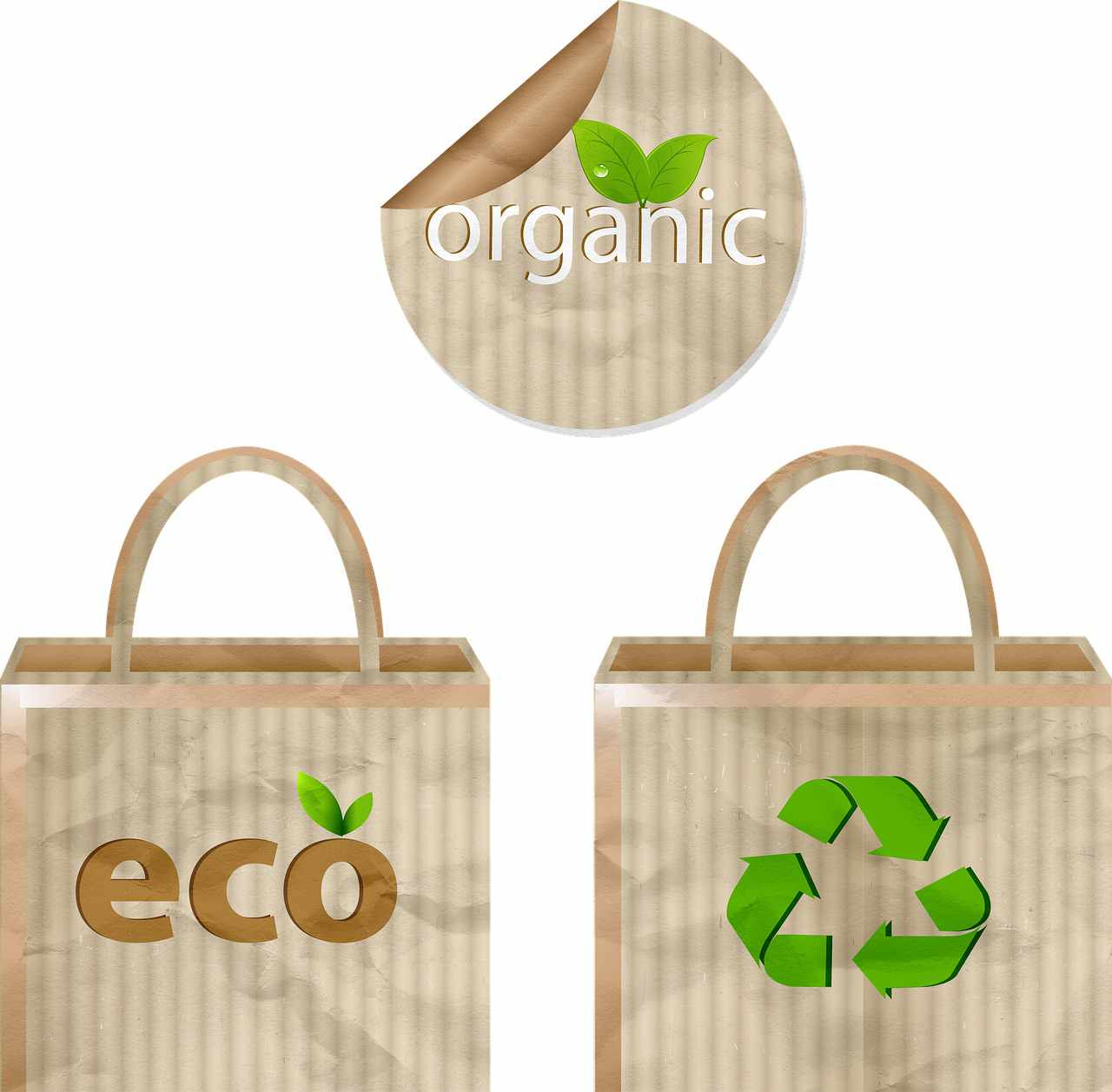 Emballage ecologique